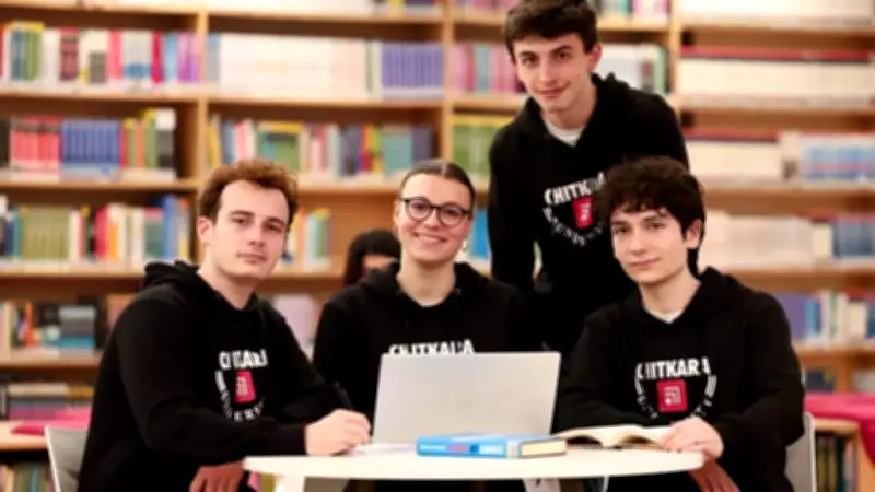 Smart Pathways to International Degrees: 2+2 Programs Explained