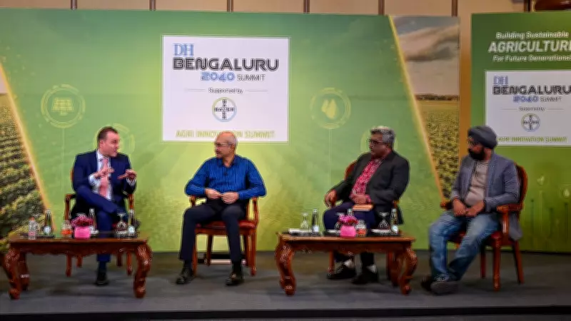 Smart Tech and Farmer Collectives Boost Food Security: Experts