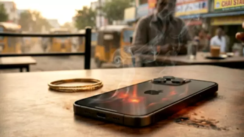 Smartphone Overheating? Avoid These Common Mistakes to Prevent Damage
