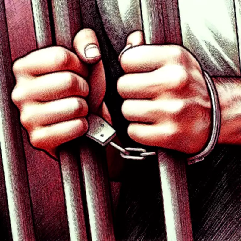 Smile on CCTV Exposes Fake Robbery in Delhi, Three Arrested