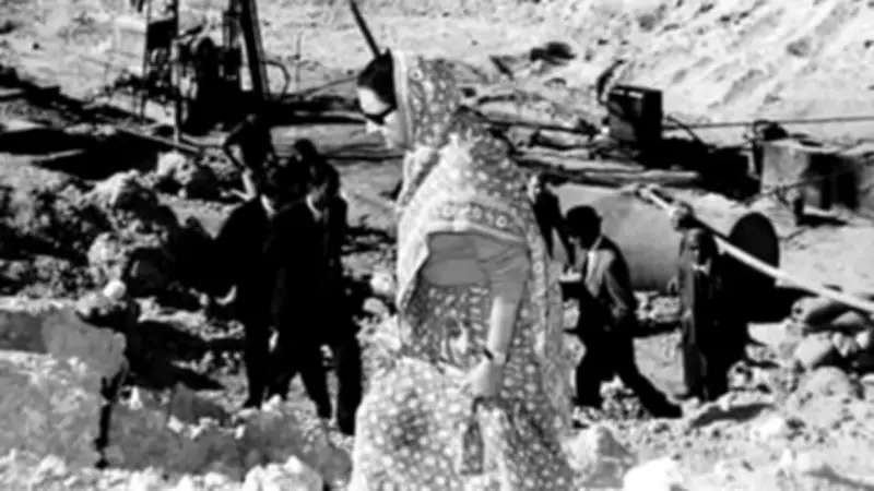Smiling Buddha at 52: The Test That Announced India's Nuclear Arrival