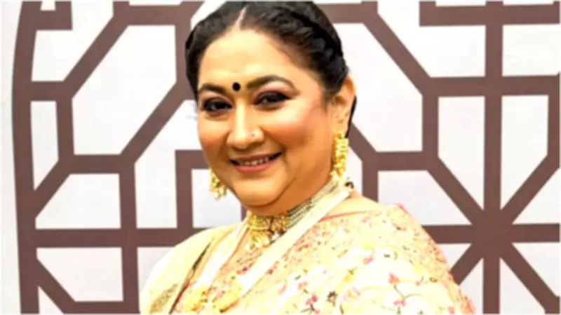 Smita Sinkar Shah Balances Two TV Shows, Calls It Fulfilling
