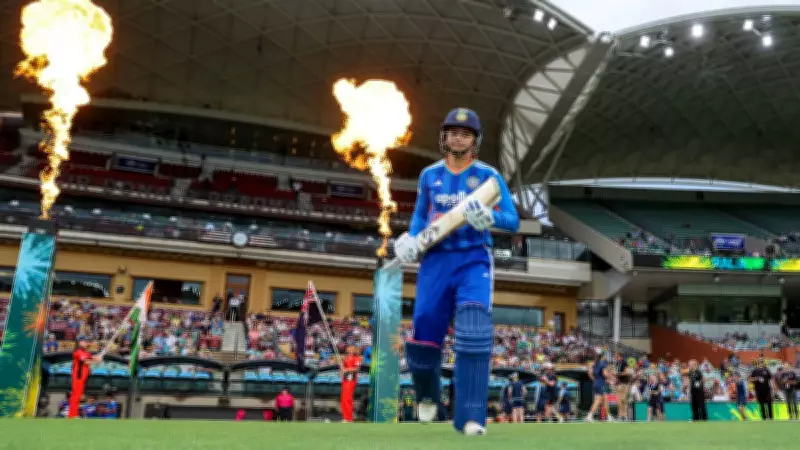 Smriti Mandhana: 'We Are Hungry' for T20 World Cup 2026 Success in England