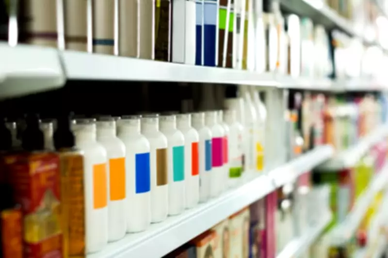 Smuggling Haul Seized: Mannequins, Skin Gel Among Unusual Items