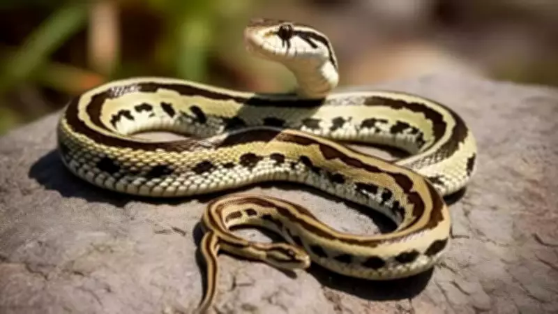 Snake Evolution: Unraveling the Mystery of Their Legless Origins