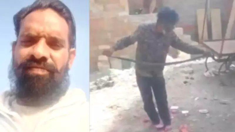Snake Rescuer Dies After Cobra Bites Him Three Times in Jaisalmer