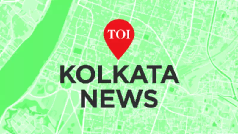 Snatching Incident on Park Street in Kolkata, Gold Chain Stolen