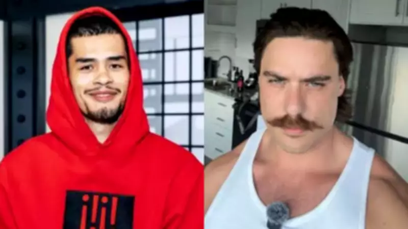 Sneako Reacts to Dalton Eatherly Arrest: Free Speech Under Threat?