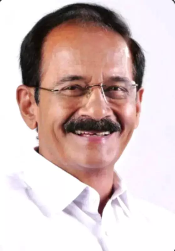 Social Activist Dijo Kappen Passes Away at 69 in Kottayam