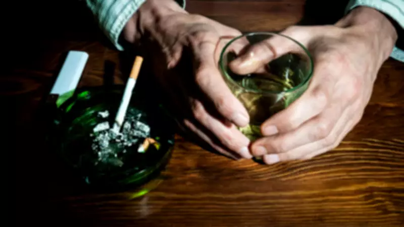 Social Smoking: No Safe Level, Even Occasional Cigarettes Harm Health