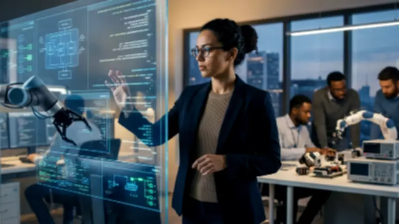 Software Engineer Role Evolving, Not Dying: AI Reshapes the Profession