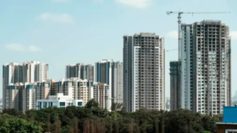 Software engineer's viral post on gated community RWAs sparks debate online