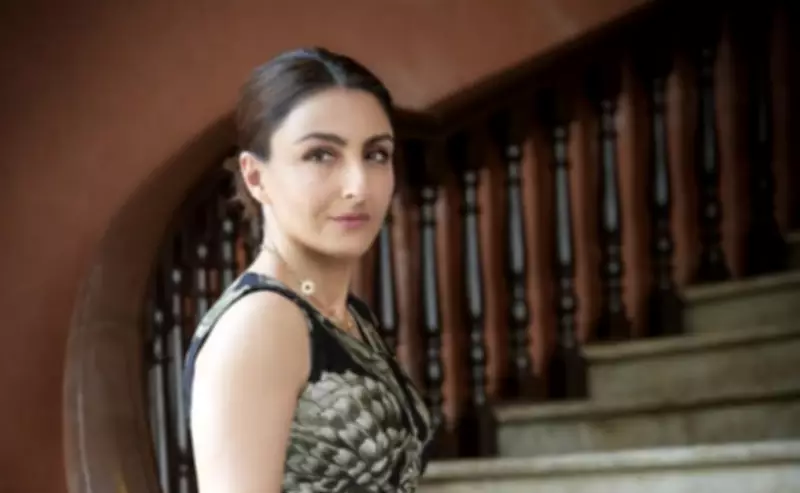 Soha Ali Khan on Motherhood, Parenting, Podcast and Trolling