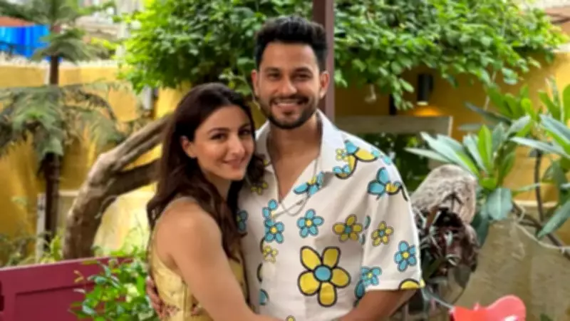 Soha Ali Khan Recalls 2011 Break-In, Admits Fear Made Her Freeze
