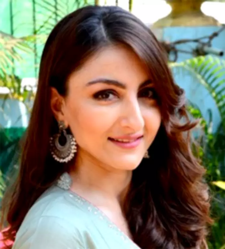 Soha Ali Khan Reveals Genetic Heart Disease Risk Despite Fitness