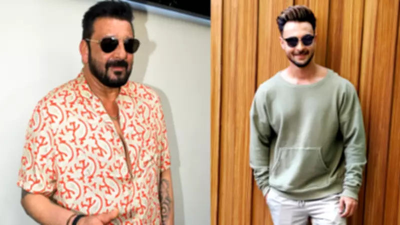 Sohail Khan Teams Up with Sanjay Dutt and Aayush Sharma for 'My Punjabi Nikaah'
