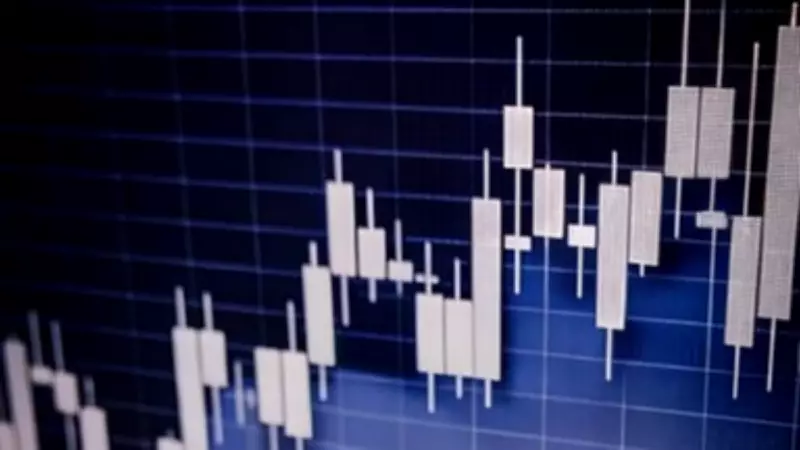 Solar Stock Surges Over 8% Despite Market Volatility, Check Details