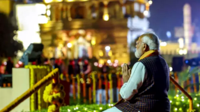 Somnath and Bharat’s Unconquerable Spirit: A Civilisational Message