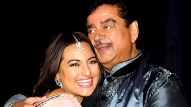 Sonakshi Sinha Opens Up About Reverse Nepotism in Her Upcoming Film System