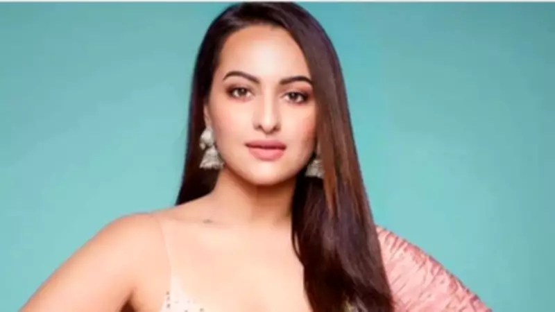Sonakshi Sinha Says It's Difficult to Speak Whole Truth in Films Today