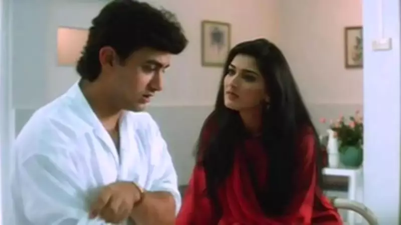 Sonali Bendre on Sarfarosh, Cancer, and Redefining Success in Bollywood