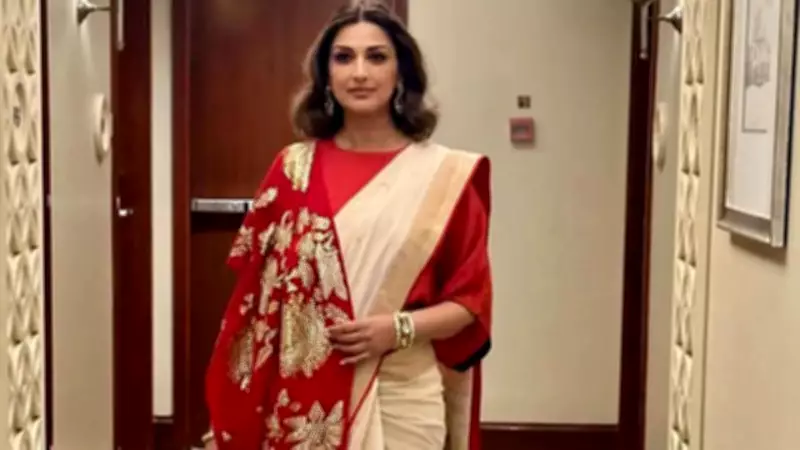 Sonali Bendre's Condition to Welcome Michael Jackson in 1996 Revealed
