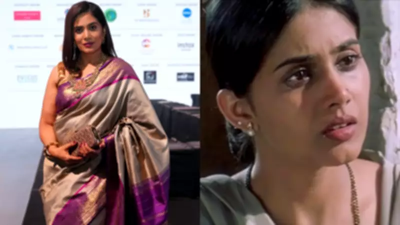 Sonali Kulkarni Reveals She Wasn't First Choice for Hrithik's Mother in Mission Kashmir