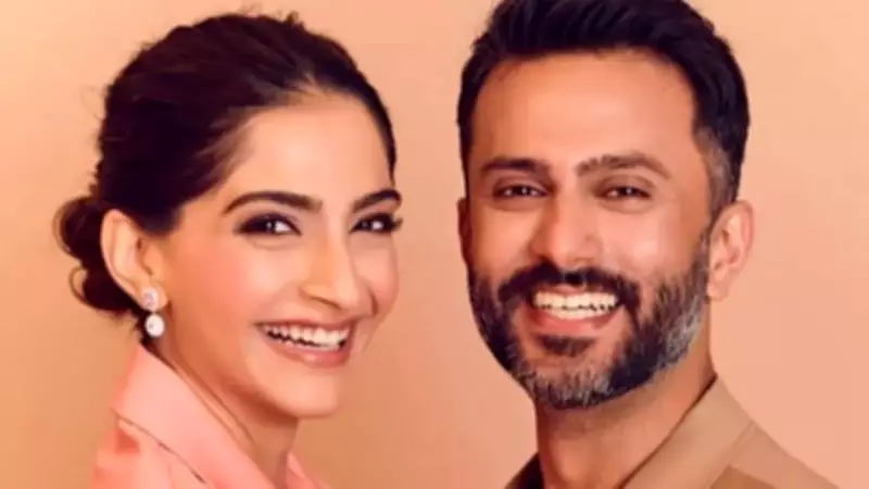 Sonam Kapoor and Anand Ahuja Expand UK Property Portfolio with New Flats