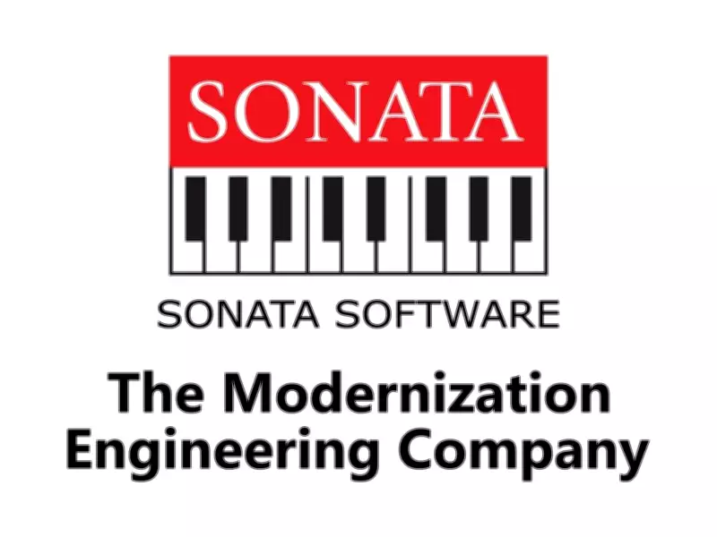 Sonata Software Q4 PAT Up 25% QoQ, Recommends Rs 4.15 Final Dividend