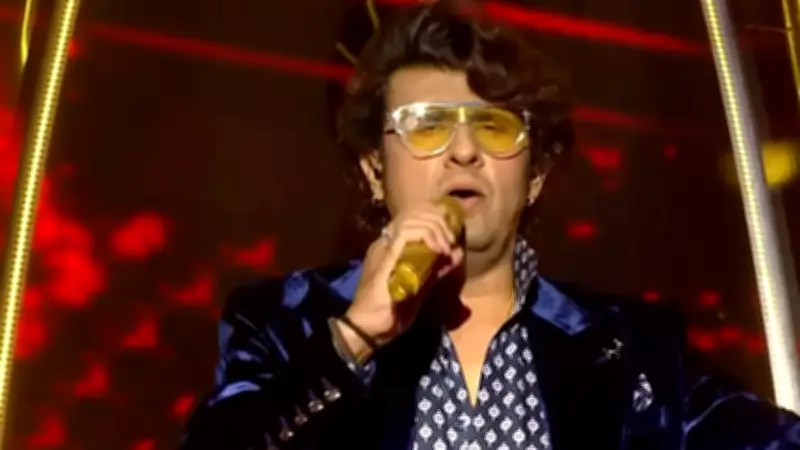 Sonu Nigam Sells Five Land Parcels in Karjat for Rs 95 Lakh