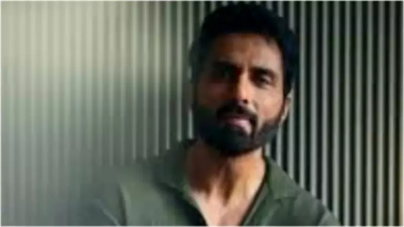 Sonu Sood Supports Alia Bhatt Amid Cannes 2026 Trolling, Urges Encouragement