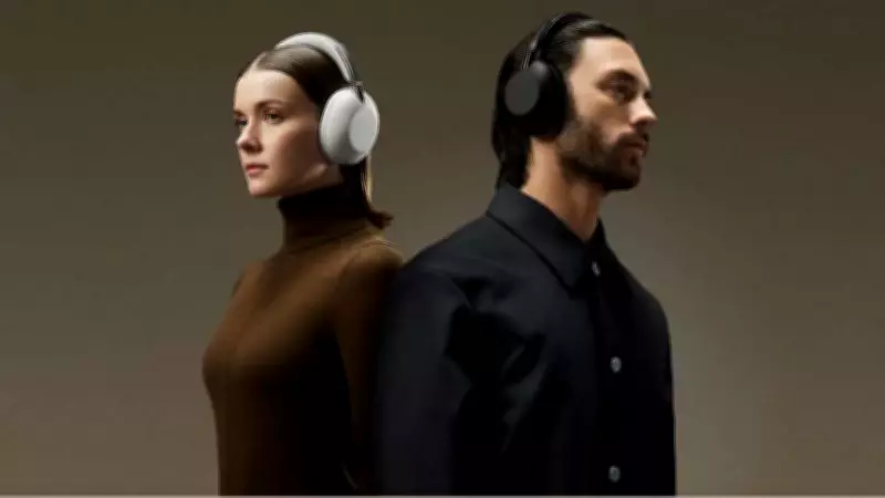 Sony 1000X The Collexion Headphones Launched with Premium Design and Flagship ANC