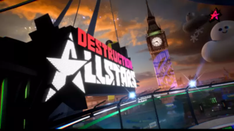 Sony Delists Destruction AllStars, Shuts Down Multiplayer Servers After Five Years