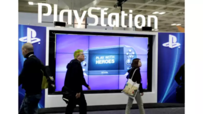 Sony Gaming CEO Hideaki Nishino Reveals AI Plans for PlayStation