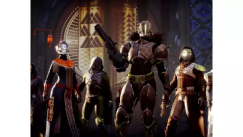 Sony Records $765 Million Impairment Loss on Bungie Acquisition