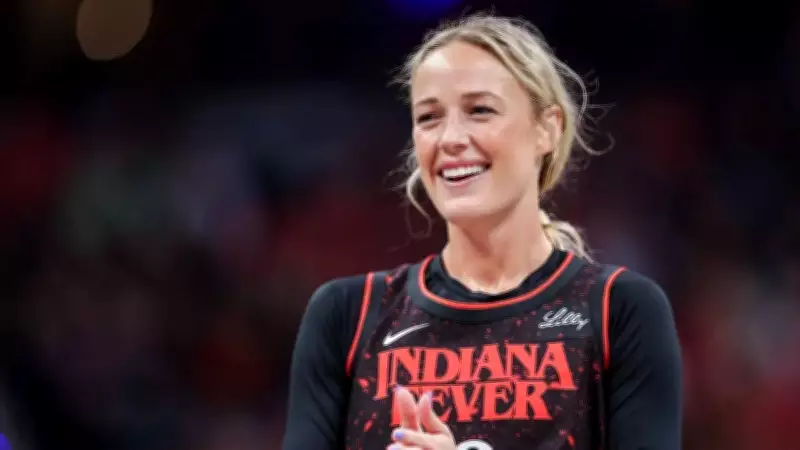 Sophie Cunningham: WNBA Star Builds Reputation Beyond Basketball