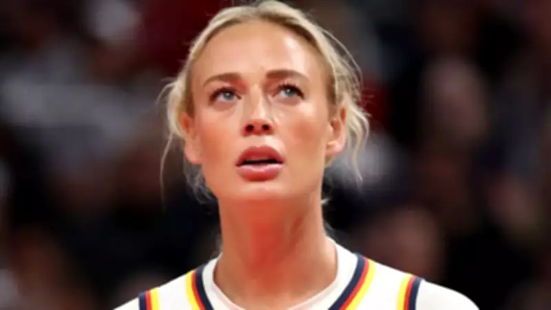 Sophie Cunningham's SI Swimsuit Debut Draws Praise from Brittany Mahomes