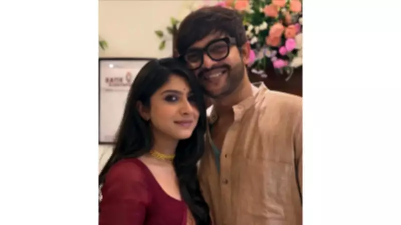 Sourav Chakraborty and Shuvosmita Mukherjee: Relationship Speculation Grows