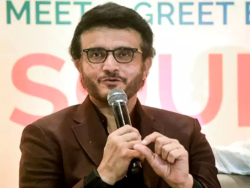Sourav Ganguly Backs Bengal T20 League as Talent Launchpad