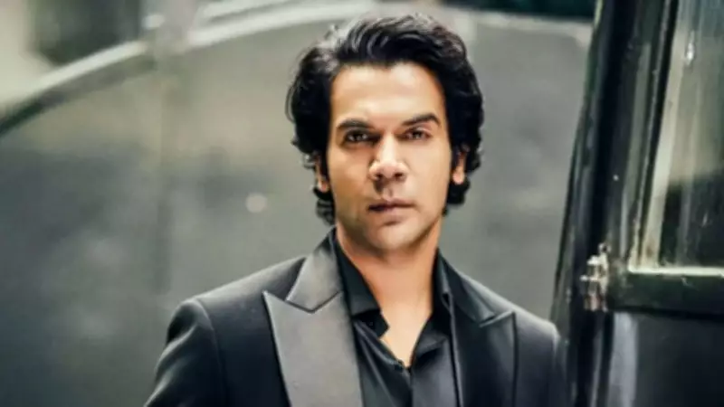 Sourav Ganguly Biopic 'Dada' Shifts to Kolkata; Rajkummar Rao Filming Begins