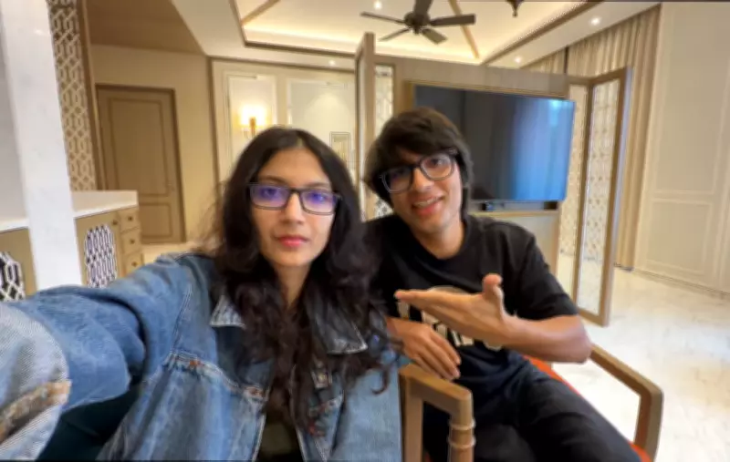 Sourav Joshi Reveals His Marriage to Avantika Bhatt Was Arranged, Not Love