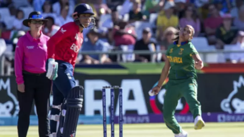 South Africa Star Set to Reverse Retirement Ahead of T20 World Cup 2026