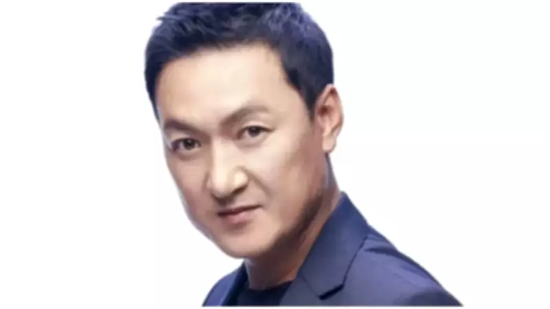 South Korean Actor Park Dong Bin Dies at 56, Found at Restaurant