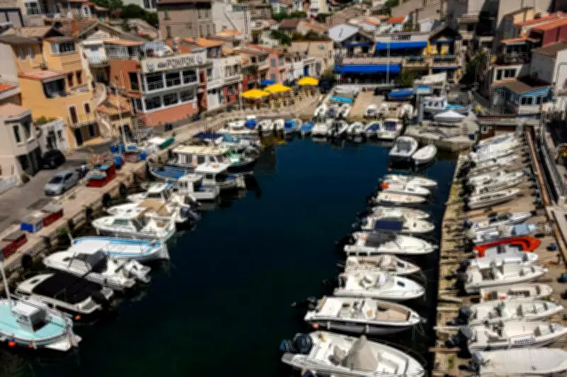 South Mumbai Marina Construction to Begin Next Month, Deadline Dec 2030