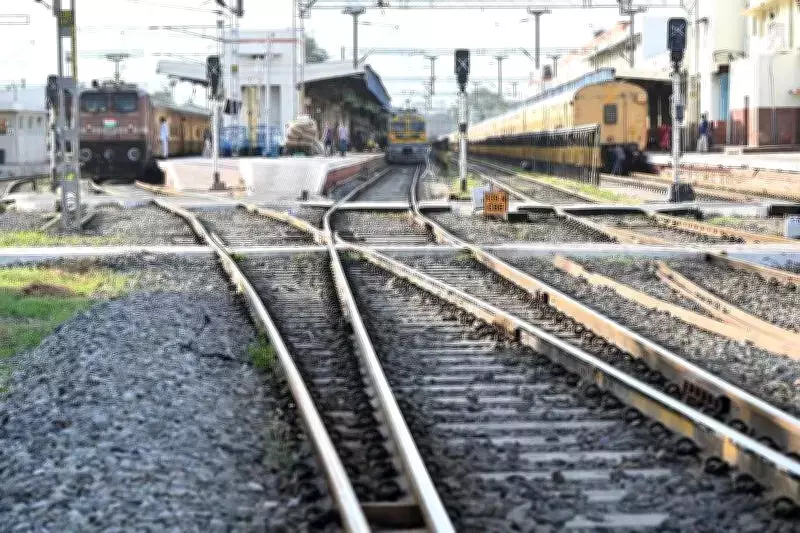 Southern Railway Announces Summer Special Trains for Holiday Rush