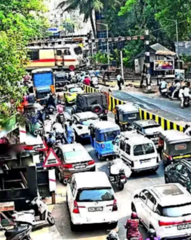 Southern Railway Mulls Overbridge to Ease Mangaluru Traffic Woes
