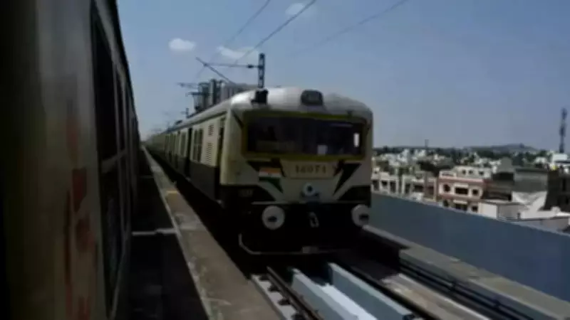 Southern Railway to Upgrade Four Major Goods Sheds in Chennai Division