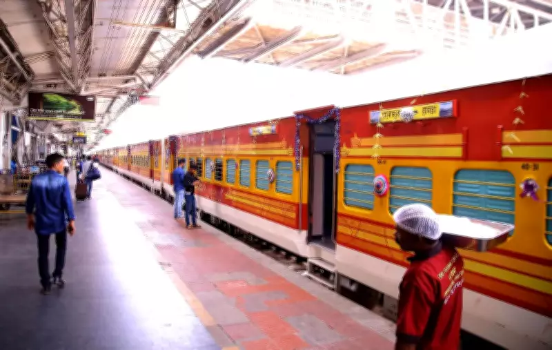 Southern Railway Upgrades Platforms at 10 Stations in Kochi Division