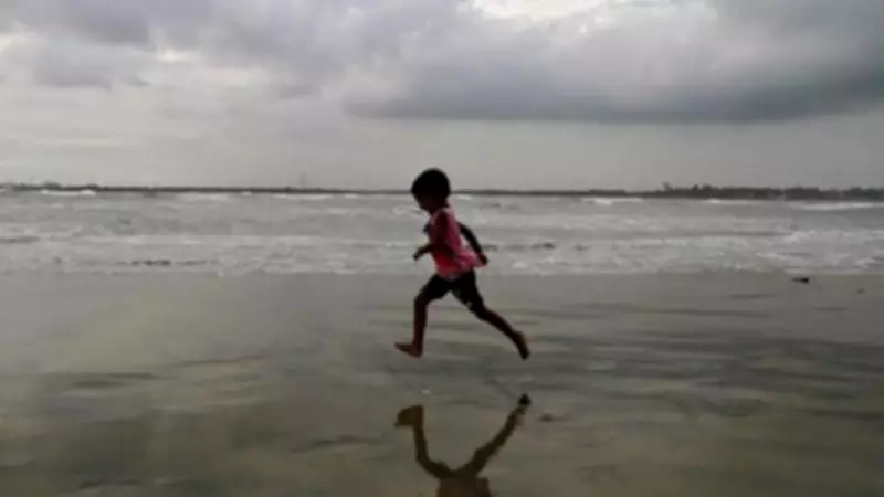 Southwest Monsoon Likely to Hit Kerala Coast on May 26: IMD