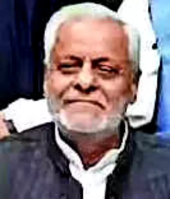 SP MLC Rajendra Chaudhary refutes BJP's anti-women allegations over Nari Vandan Bill